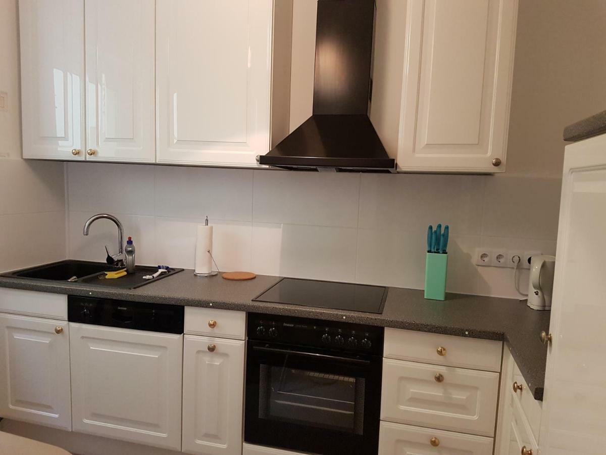 Im Herzen von Rüttenscheid Essen Exterior foto