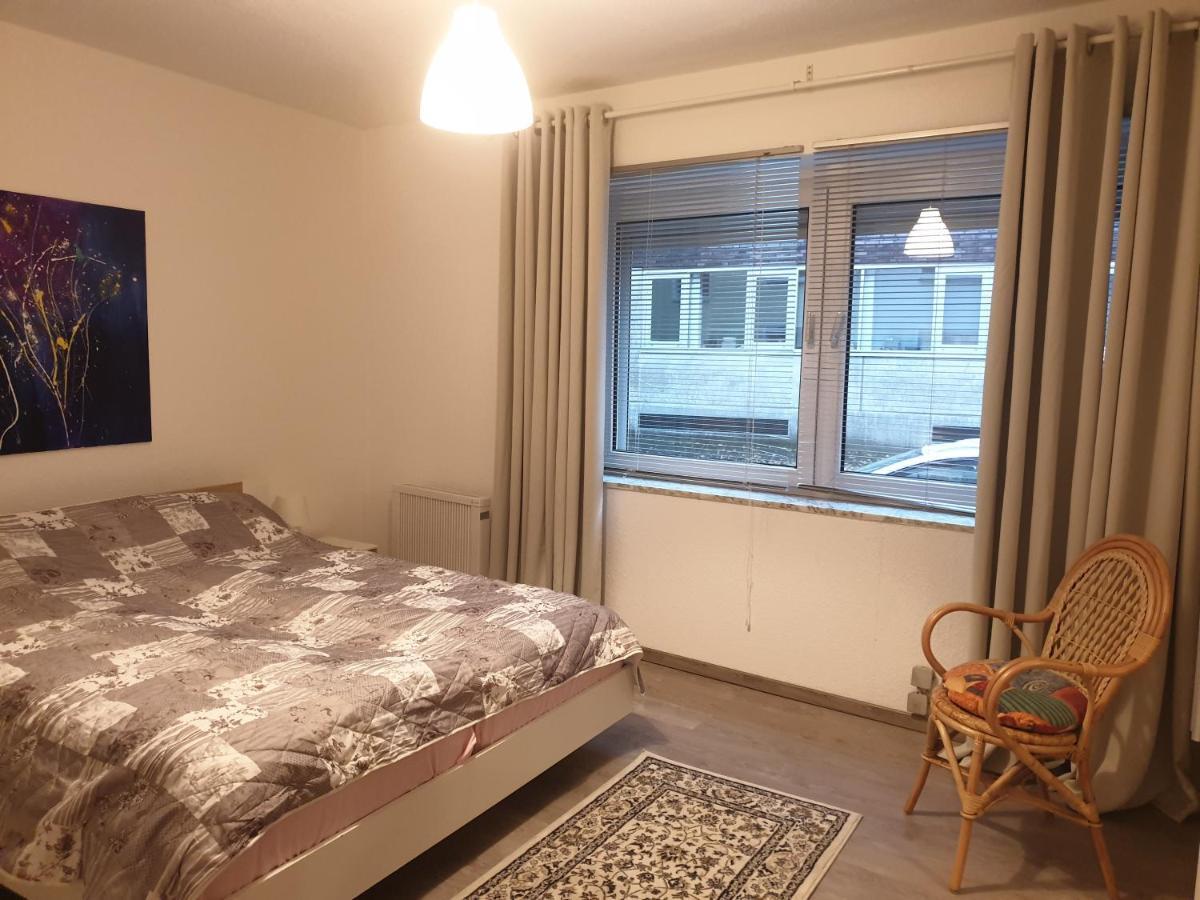 Im Herzen von Rüttenscheid Essen Exterior foto